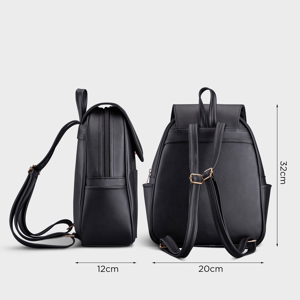 Balo Yuumy YBA24 cở trung