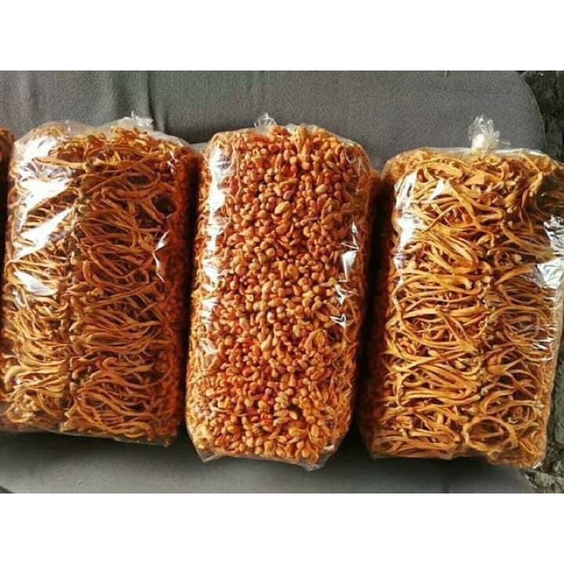 Bông Đông Trùng Hạ Thảo