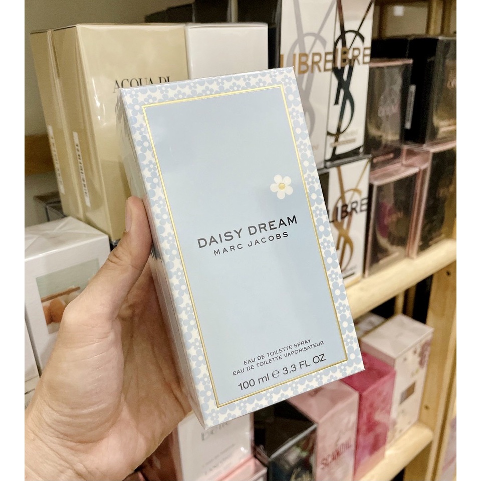Nước Hoa Nữ Marc Jacobs Daisy Dream EDT - Scent of Perfumes