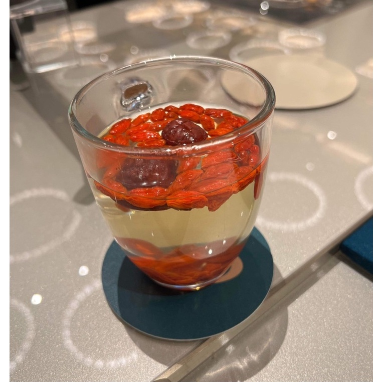 Hạt Kỷ Tử Organic Goji Berries 1kg