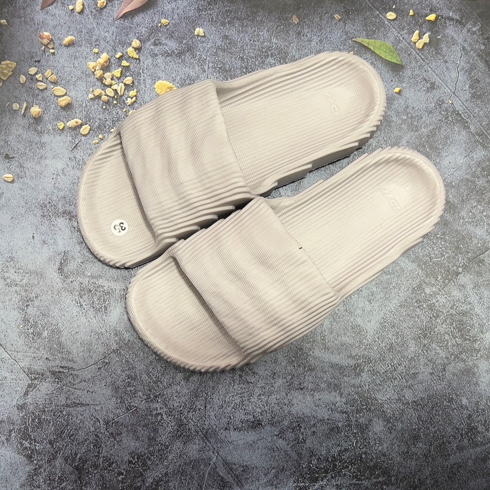 Dép quai ngang siêu nhẹ Eva Unisex đi trong nhà , đi biển siêu đẹp