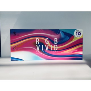 Đèn Led Chihiros RGB Vivid 2 10TH Edition