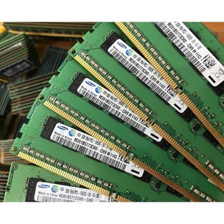 Ram pc hynix ddr2 2gb bus 667 16 chip đồng bộ hãng