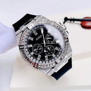 Đồng hồ nam guess multifunction watch gw0208g1