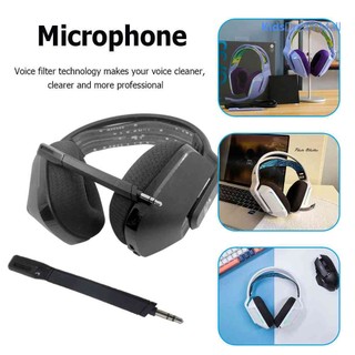 Micro Mới Với Tốc Độ Nhẹ Thay Thế Cho Logitech G733