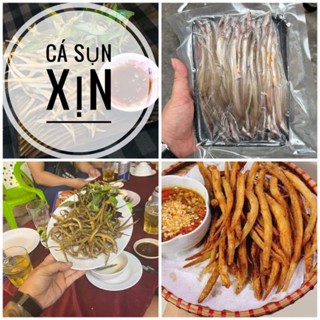 CÁ SỤN SỊN -500g