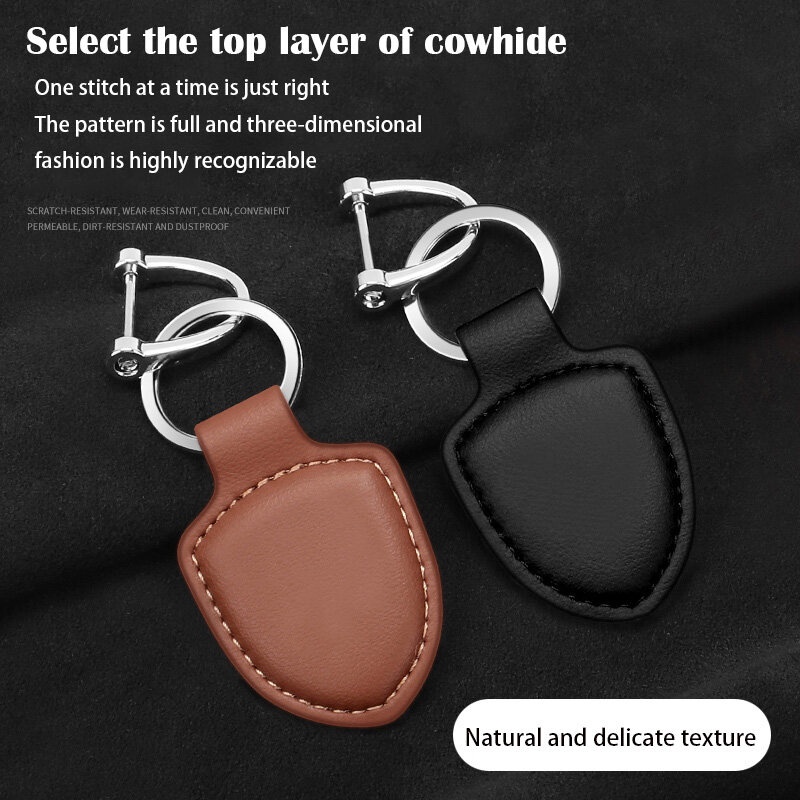 Móc Chìa Khóa Xe Hơi Mercedes-Benz W203 W210 W211 W124 W202 W204 AMG E300L E300L S-Class c180 glk300 cls clk slk