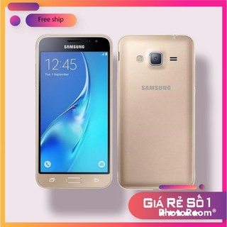 Điện thoại Samsung Galaxy J3 2sim 2 sóng
