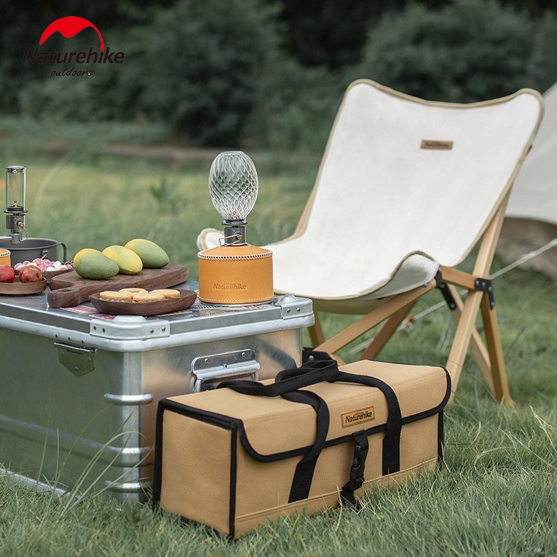 TÚI ĐỰNG ĐỒ DÃ NGOẠI NATUREHIKE NH19PJ103 NH20PJ130