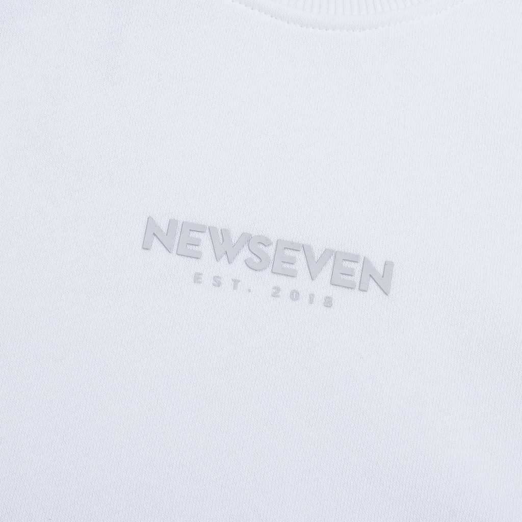 Áo Sweater NEWSVEN Owners SW.111