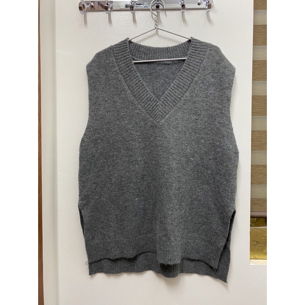 Áo Gile Len Nutcloset