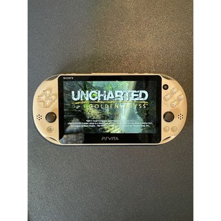 Máy chơi game PS VITA 2000 cũ