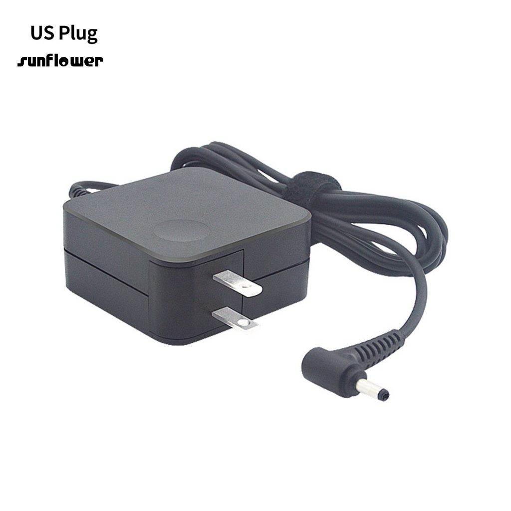 Bộ sạc cấp nguồn máy tính xách tay LENOVO ABS chịu được nhiệt độ cao tiện lợi