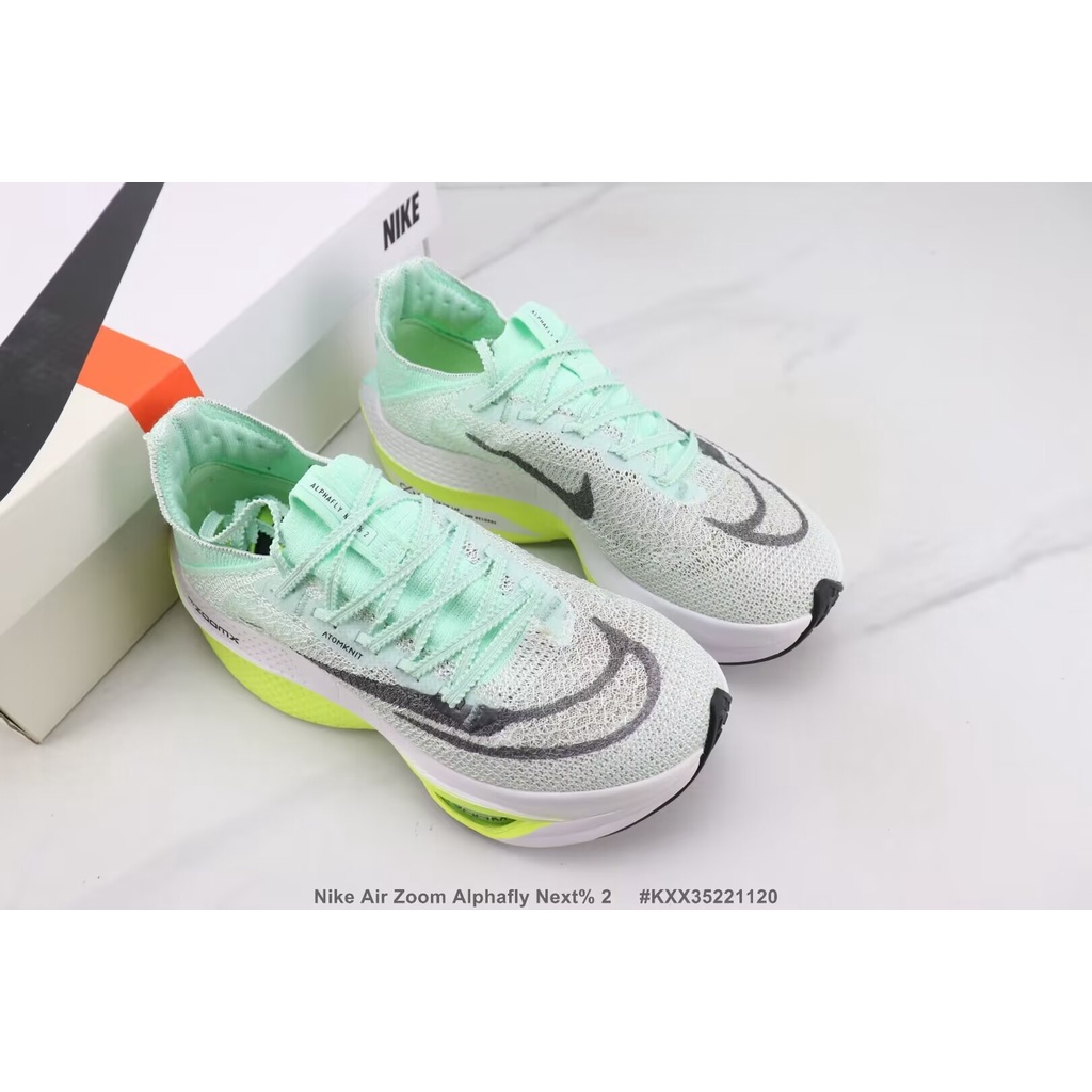 Giày Thể Thao Alphafly Next% 2 DV9422-300 36-45