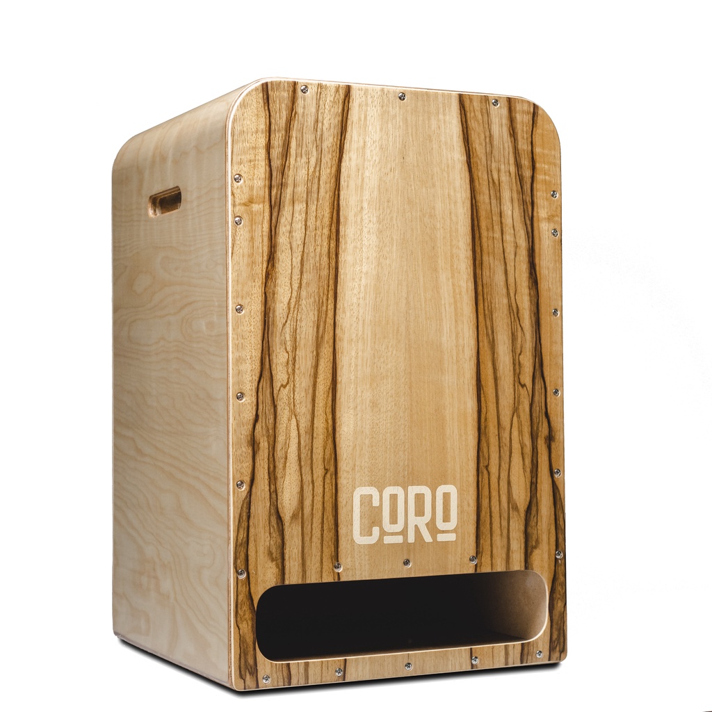 - Thương Hiệu Coro