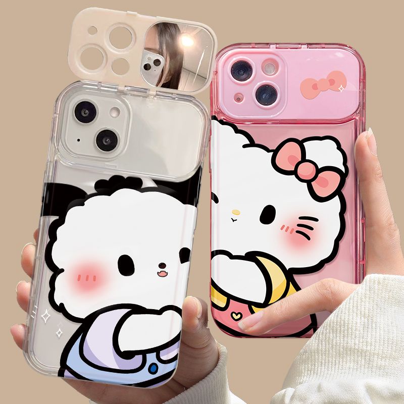 Ốp Điện Thoại Nắp Lật Cho iPhone 7 / 7plus / 8 / 8plus / X / xs / xsmax / 11 / 12 / 13 / 14 / Plus / pro / pro max-5059