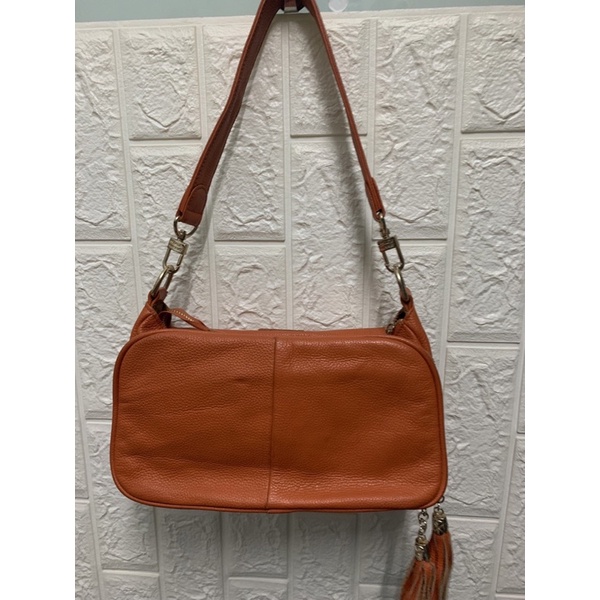 Túi đeo vai hiệu nhiều ngăn