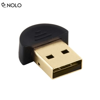 Usb bluetooth csr dongle v4.0 plug and play dành cho máy tính laptop cho hệ điều hành windows