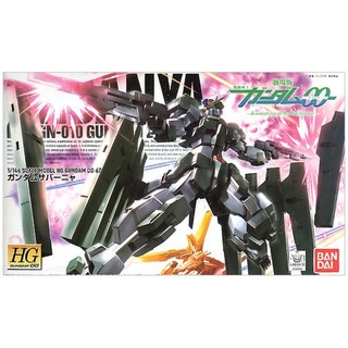 Hgoo gundam zabanya 2nd