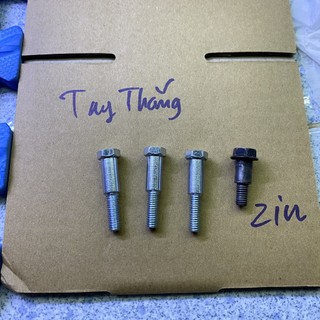 Ốc tay thắng dài Exciter, Winner ,Sirius- lắp đèn trợ sáng