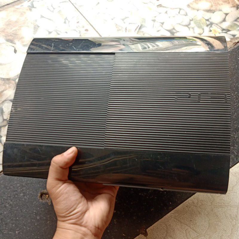 Máy chơi game Sony playtation 3