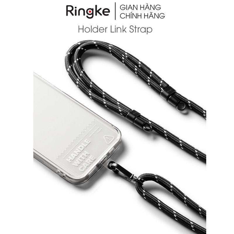 Dây đeo điện thoại RINGKE Holder Link Strap