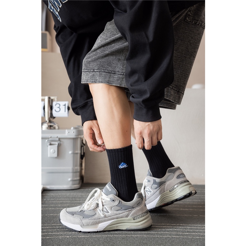 Tất nam nữ thêu MOUNT TROREY