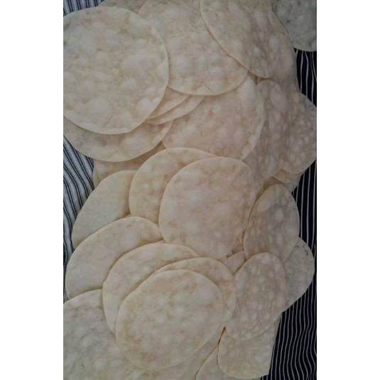 Bánh tortilla size 30cm