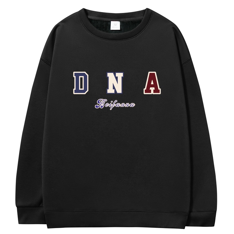 NRVP Áo Khoác Thể Thao Tay Dài Dáng Rộng In Hình Thỏ Năm Mới 2023 Phong Cách Trung Hoa Hàn Quốc Cho Nữ