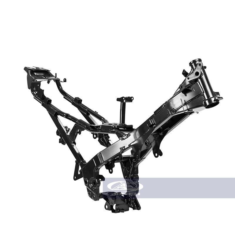 Sườn YAZ - YAZ125-0283