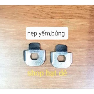 nẹp yếm,bửng cub