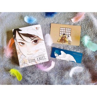 Boxset One Room Angel