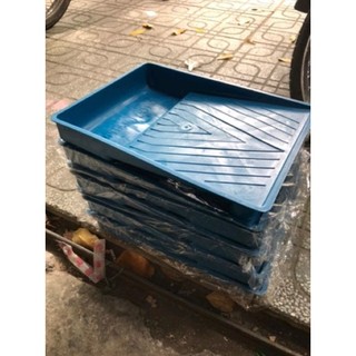 KHAY LĂN SƠN NHỰA THÀNH CÔNG