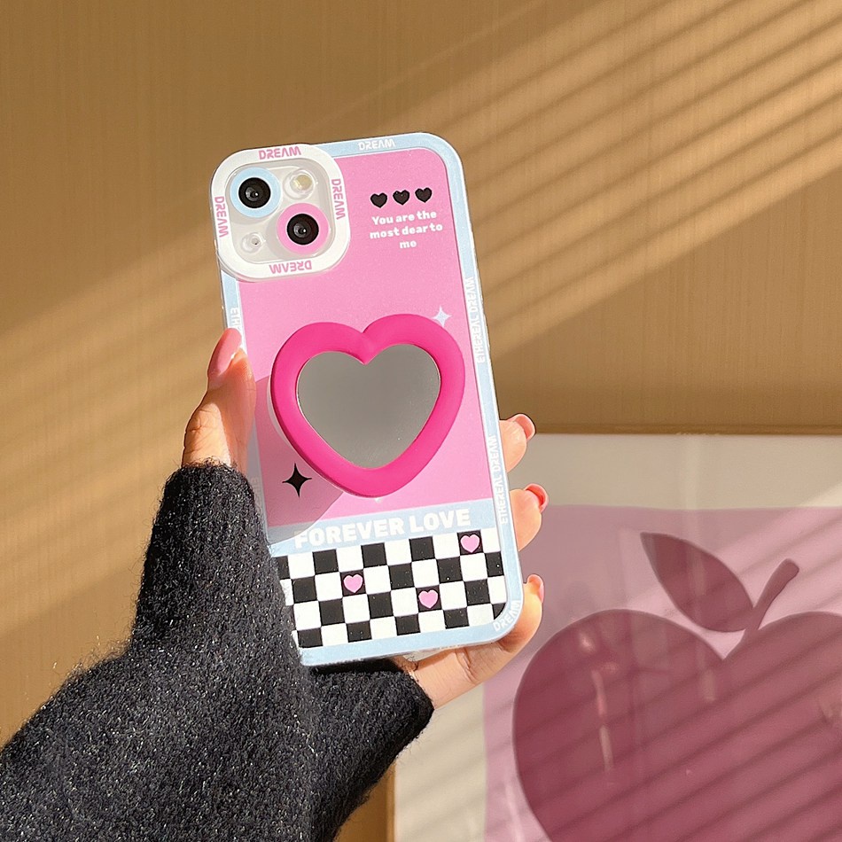 Ốp Điện Thoại TPU Silicon Màu Tím Hình Đôi Mắt Thiên Thần Kèm Giá Đỡ Cho Samsung Galaxy Note 20 Ultra S23 S22 S21 S20 Plus S21 S20 FE