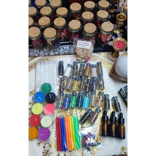 SET WITCHCRAFT 500 ( ĐỌC KỸ PHẦN MÔ TẢ )