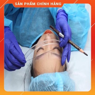 Thước cung đo lông mày thần thánh❤️
