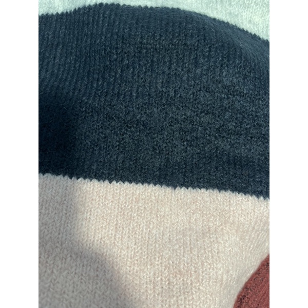 Áo len bé gái AK 1-8 tuổi  cổ gấp dài len bông xuất dư 1222