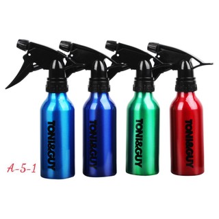 Bình xịt nhôm tony & guy 200ml -300ml