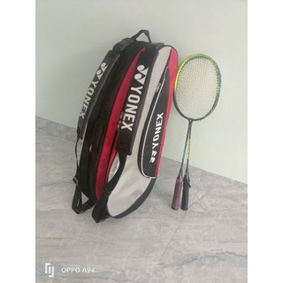 Túi đựng vợt cầu lông hàng mới về-Badminton bag