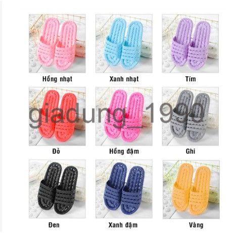 Dép Đi Trong Nhà, Văn Phòng