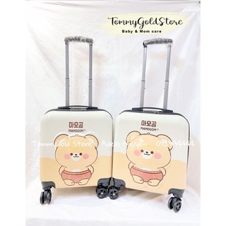 Bỉm hữu cơ Mamogom công nghệ Hàn dán/quần đủ size..