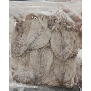 mực khô mini