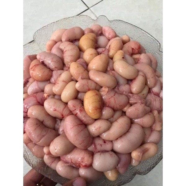 Kê gà - Ngọc kê - 500g