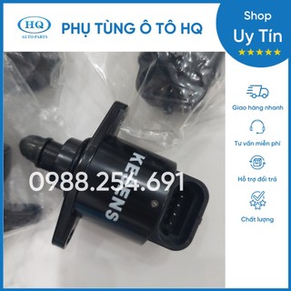 Cảm biến ga lăng ty xe ô tô dongben, cảm biến garanty dongben, van không tải dongben tải 870kg, k9