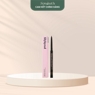 Chì kẻ mắt Lilybyred Slim Gel Eyeliner