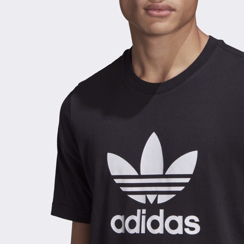 Áo phông Adidas Classic Adicolor Trefoil