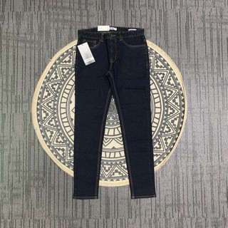Quần jeans nam r o u t i n e chính hãng / hẻm 59