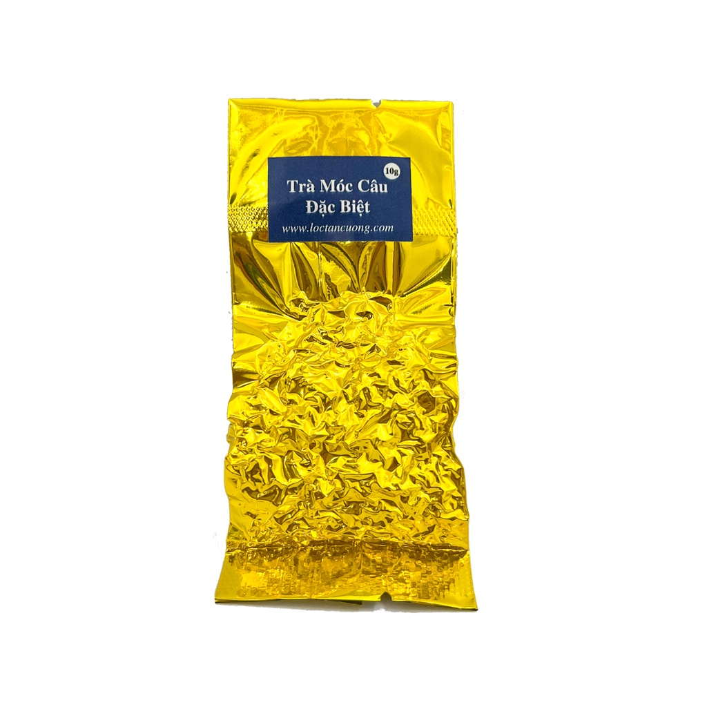 Trà Móc Câu Thái Nguyên Loại Đặc Biệt Tép 10g