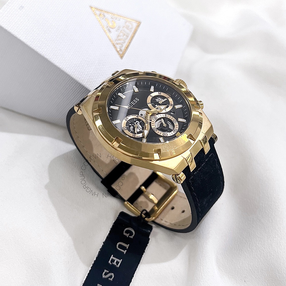 ĐỒNG HỒ NAM GUESS FOR MEN