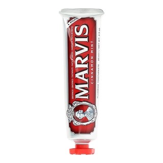 KEM ĐÁNH RĂNG MARVIS CINNAMON MINT TOOTHPASTE